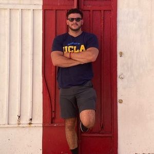 Meet your Posher, Marco